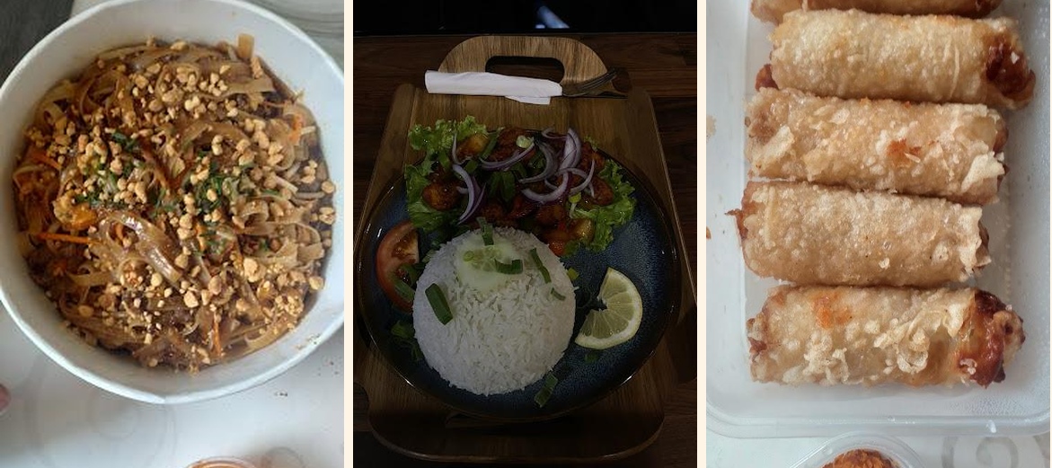 Manao Athis-Mons - Gallery Image 3